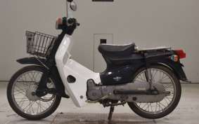 HONDA C50 SUPER CUB E C50