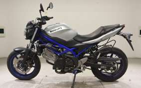 SUZUKI SV650 A 2020 VP55B