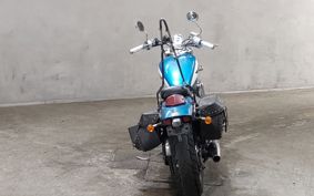 HONDA STEED 400 NC26