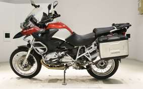 BMW R1200GS 2004