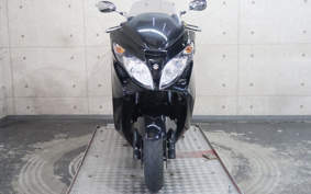 SUZUKI  SKY WAVE 400 TYPE S ABS 2011 CK45A