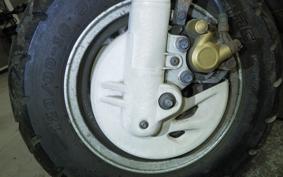 YAMAHA BW S100 2018 4VP