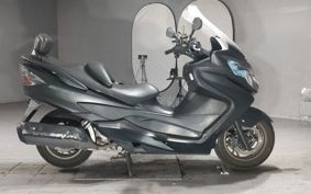 SUZUKI SKYWAVE 400 2015 CK45A