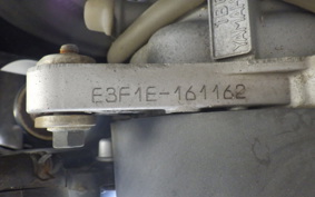 YAMAHA AXIS 125 TREET SE53J