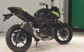 KAWASAKI Z250 Gen.2 EX250P