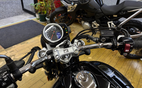 HONDA CB350 PRO  ASH NESU 2022 NC58