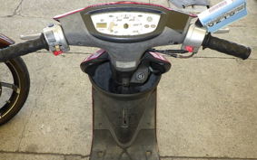 YAMAHA JOG Gen.4 SA16J