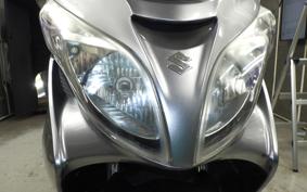 SUZUKI SKYWAVE 250 (Burgman 250) Gen.3 2024 CJ44A