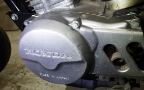 HONDA APE 50 2025 AC16