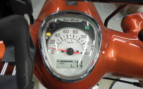 HONDA C110 SUPER CUB JA59