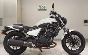 KAWASAKI ELIMINATOR400-3 2025 EL400A