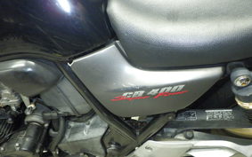 HONDA CB400SF VTEC K 2021 NC39