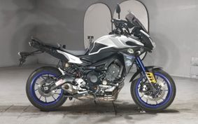 YAMAHA MT-09 2016 RN36J
