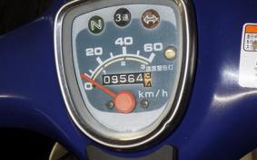 HONDA C50 SUPER CUB AA01