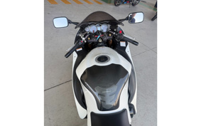 SUZUKI GSX-1300R HAYABUSA 2012 GX72A