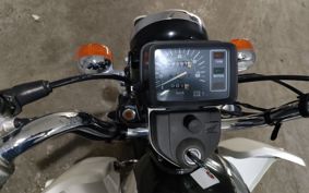 HONDA BENLY 125 CD125T