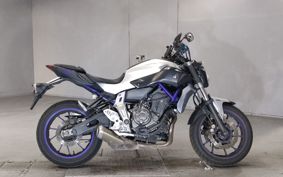 YAMAHA MT-07 RM07J
