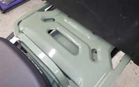HONDA CT125-2 2009 JA65