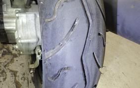 HONDA NAVI110 2007