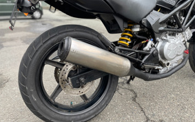HONDA VTR 250 MC33