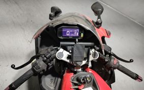 SUZUKI GSX-R125 DL33B