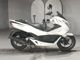 Фото Honda PCX 125 2014 с японского аукциона