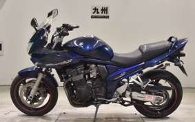 SUZUKI BANDIT 1200 S 2006 GV79A