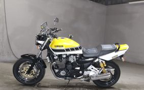 YAMAHA XJR1200 SP 4PU