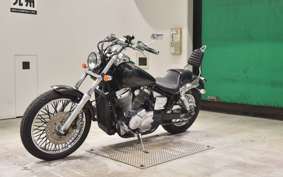 HONDA SHADOW 400 SLASHER 2007 NC40