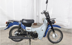 SUZUKI BAR DEE50 BA42A