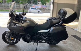 HONDA NT1100 2022 SC84