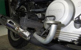 YAMAHA YB125SP
