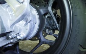 HONDA PCX125 2012 JK05