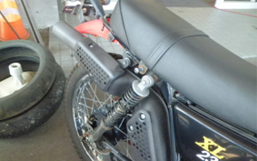 HONDA XL230 MC36