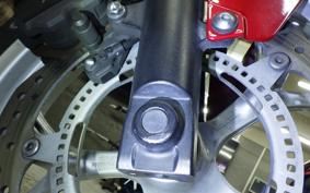 HONDA NC750X LD ABS 2016 RC90