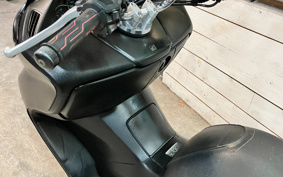 HONDA FORZA X MF08