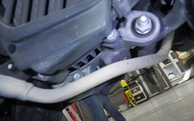 HONDA GIORNO 3 1999 AF77