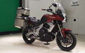 KAWASAKI VERSYS 650 2014