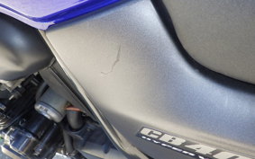 HONDA CB400SF VTEC SPEC 2 2003 NC39