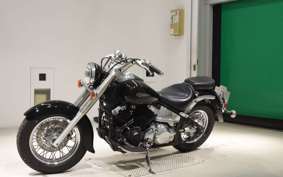 YAMAHA DRAGSTAR 400 CLASSIC 2003 VH01J