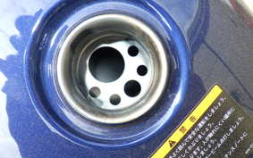 YAMAHA SR400 Gen.5 2021 RH16J