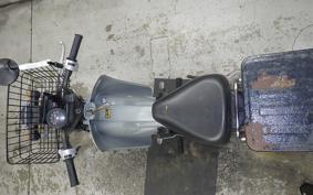 SUZUKI BIRDIE 50 BA42A