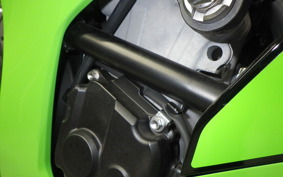 KAWASAKI ZX 10 NINJA ABS 2023 ZXT02L