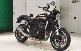 KAWASAKI Z900RS 2018 ZR900K