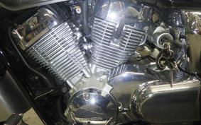 HONDA SHADOW 400 CLASSIC 2009 NC44