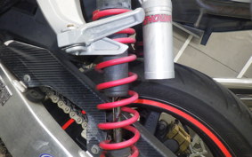 HONDA CB1300SF SUPER FOUR 2008 SC54