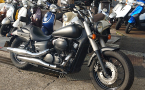 HONDA SHADOW 750 PHANTOM 2013 RC53