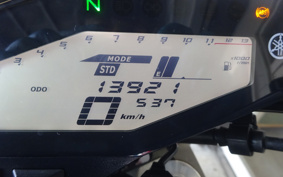 YAMAHA MT-09 ABS 2014 RN34J