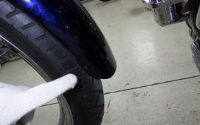 HARLEY FXSTD 1450 2001