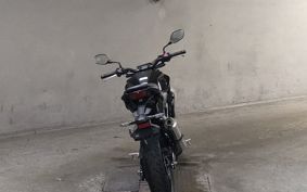 HONDA CB250R MC52